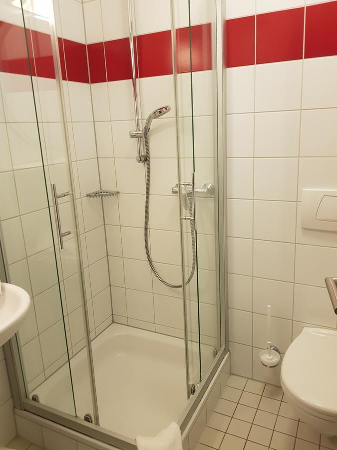 Landgasthaus Streichmuehle Hotel Dollerup Zewnętrze zdjęcie