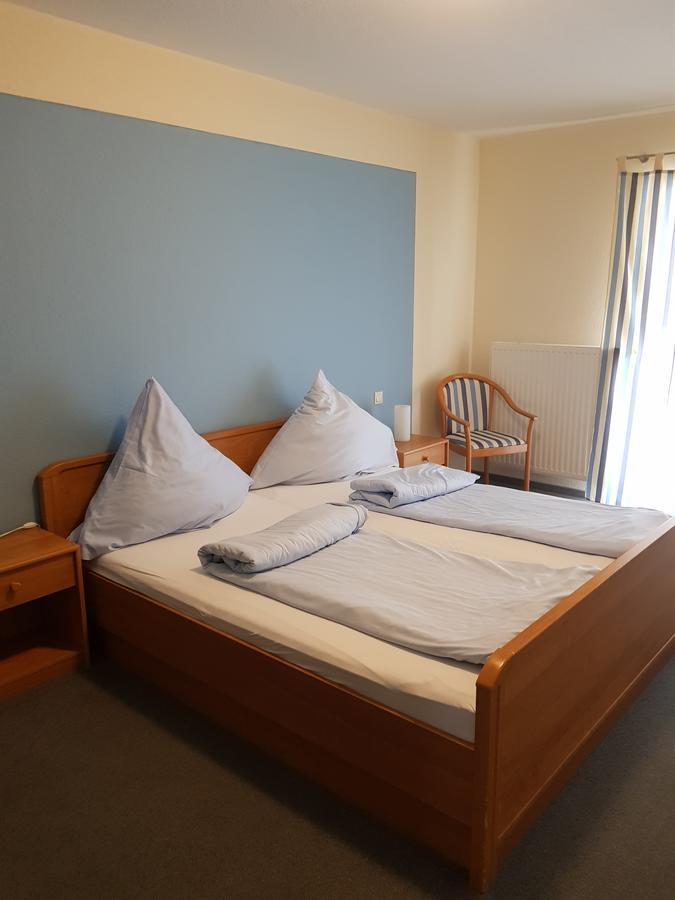 Landgasthaus Streichmuehle Hotel Dollerup Zewnętrze zdjęcie