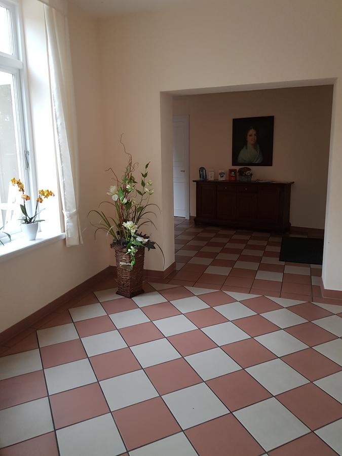 Landgasthaus Streichmuehle Hotel Dollerup Zewnętrze zdjęcie