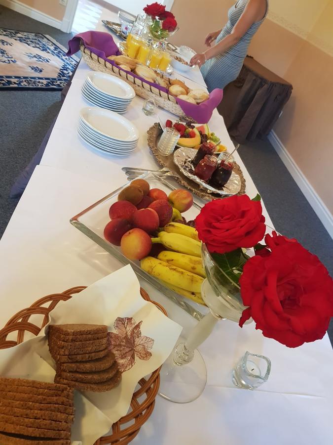 Landgasthaus Streichmuehle Hotel Dollerup Zewnętrze zdjęcie