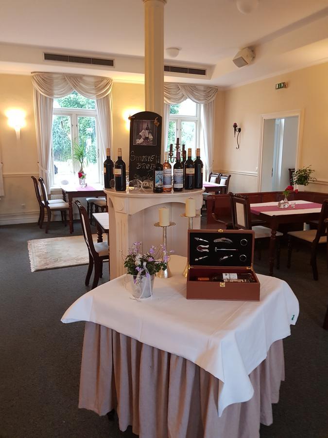 Landgasthaus Streichmuehle Hotel Dollerup Zewnętrze zdjęcie